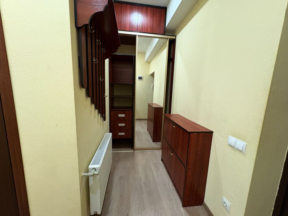 Продаж 2к кв закритий двір, Дмитрівська Полтавський Шлях єВідновлення