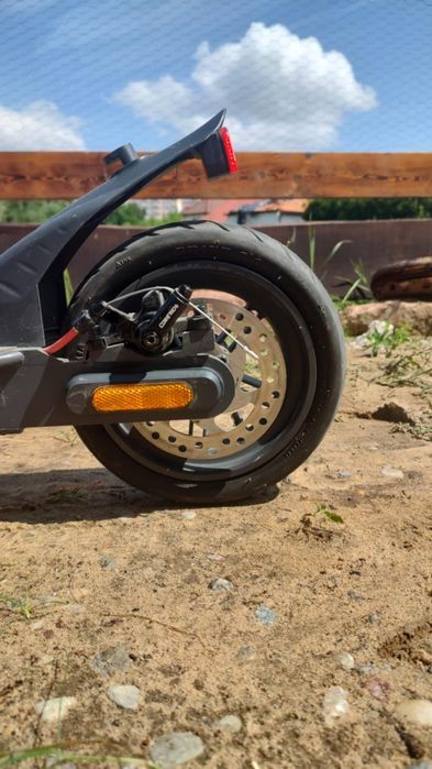 Hulajnoga elektryczna  ducati pro evo 11