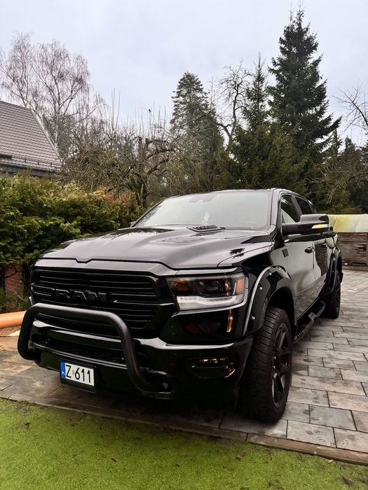 RAM 1500
