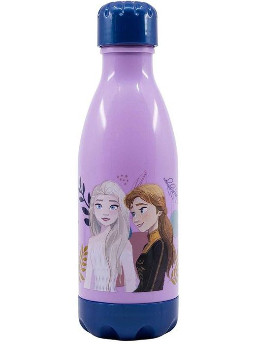 Frozen butelka bidon Kraina Lodu 560ml