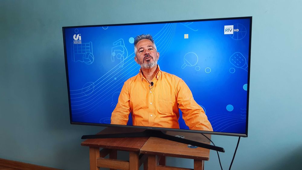 43" смарт SAMSUNG оригінальний, гарантія 6 місяців!!!