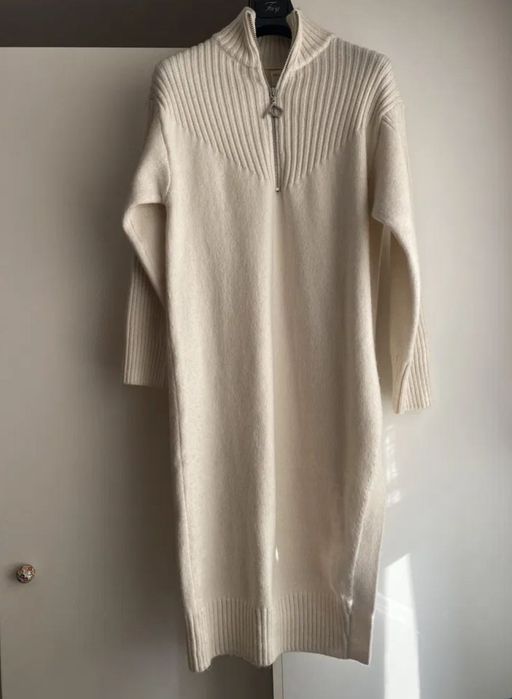 Вільна тепла сукня HM , розмір S, б/у