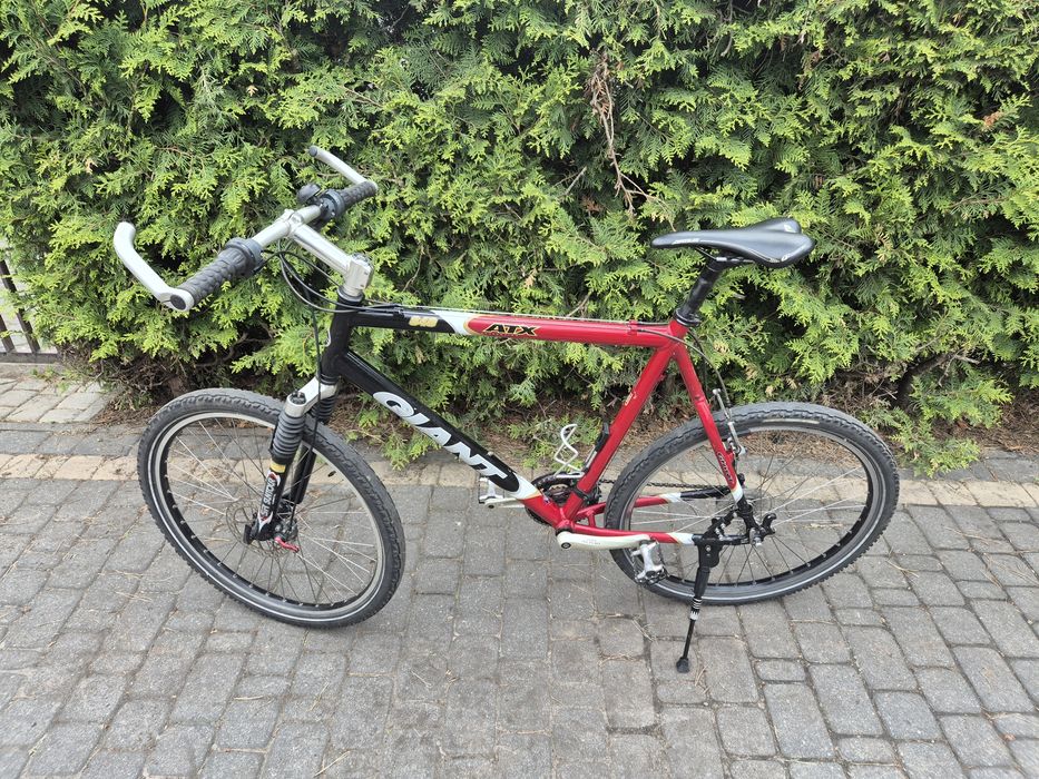 Rower giant ATX 840