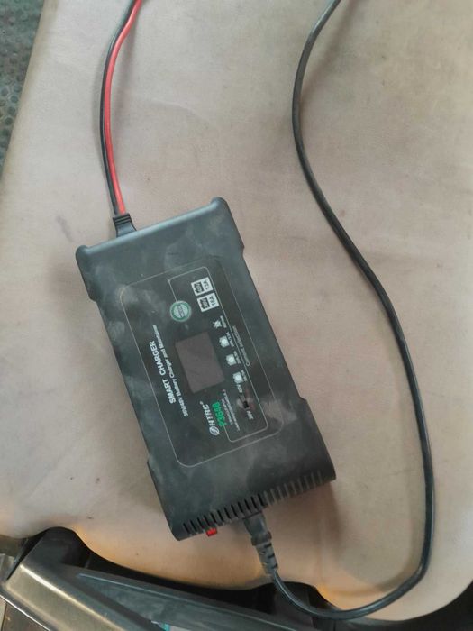 Pojazd elektryczny typu Melex