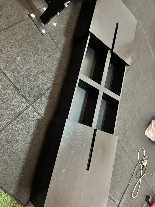Mesa de centro sala