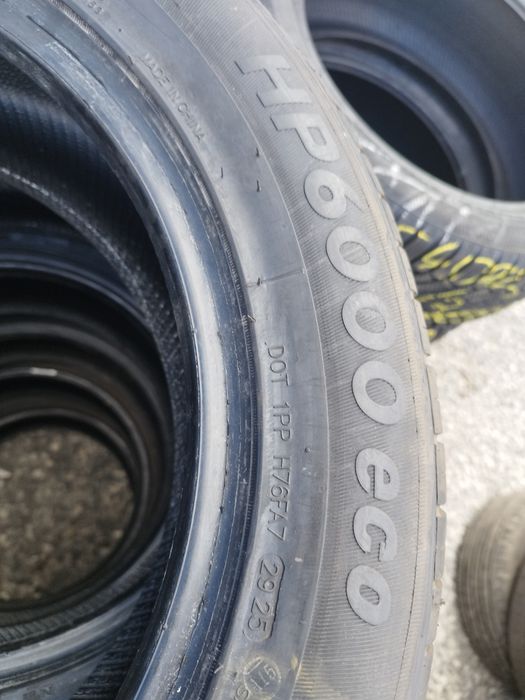 225/55/17;101W Zeetex HP 6000eco
