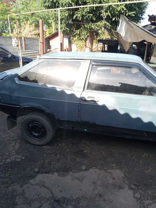 Продати авто ваз