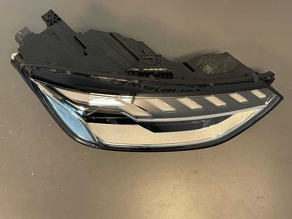 Prawa Lewa Lampa Reflektor AUDI A4 B9 8W0 Lift Full Led