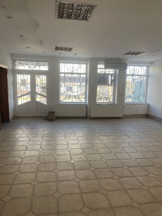 Оренда приміщення м.Городенка