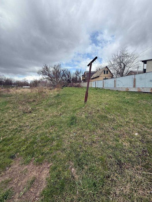 Продається земельна ділянка, вулиця Будівельна 10 б