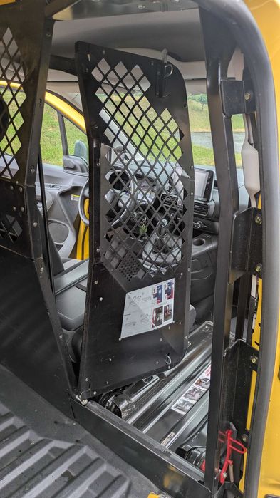 Citröen Berlingo 1.6 HDi 2019