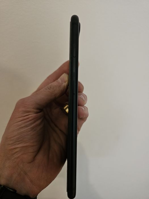 iPhone 7 Plus black 128 Gb