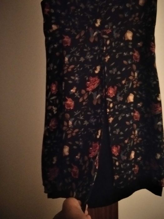 Beautiful Flowy Dress