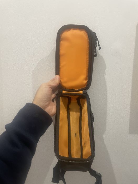 Bolsa para bicicletas SKS