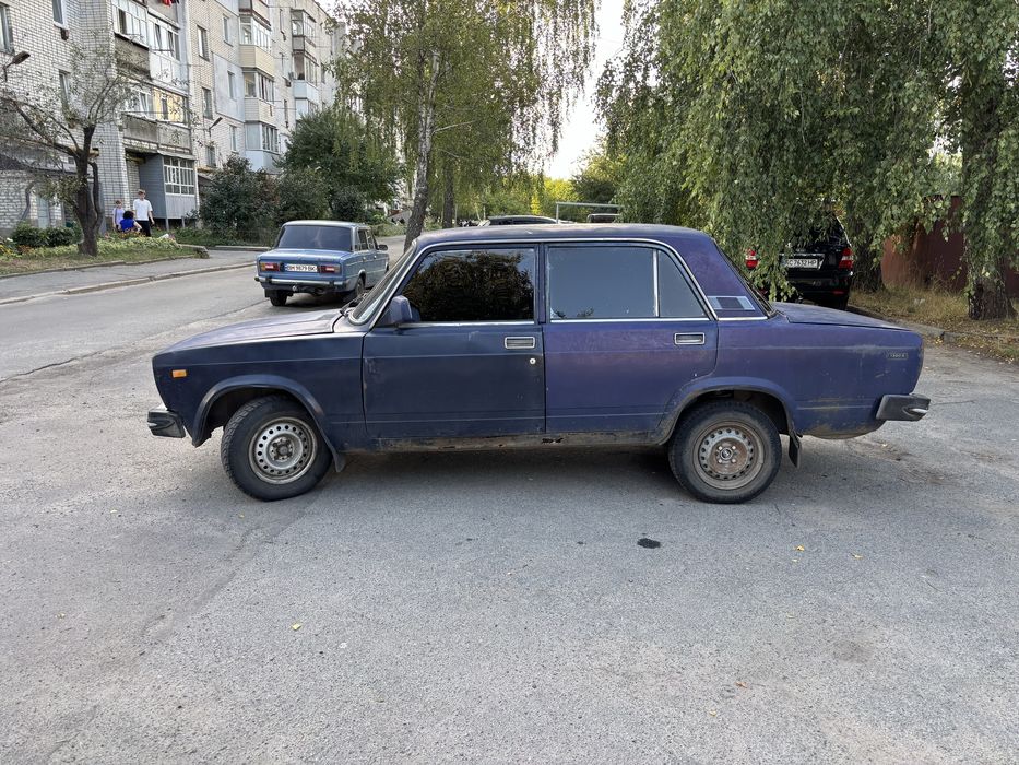 Продам Ваз 2105