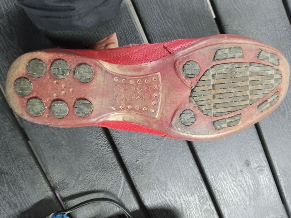 Buty męskie rozm.42 ,883 star