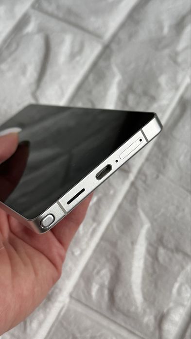 Samsung s25 Ultra 12/512 GB DS