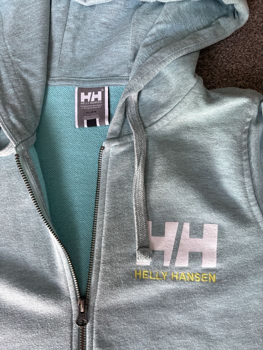 Bluza Hally Hansen
