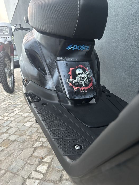 yamaha bws naked