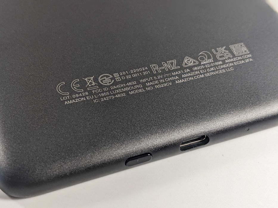 Якісний фірмовий чохол для книжок Kindle 11 та 12