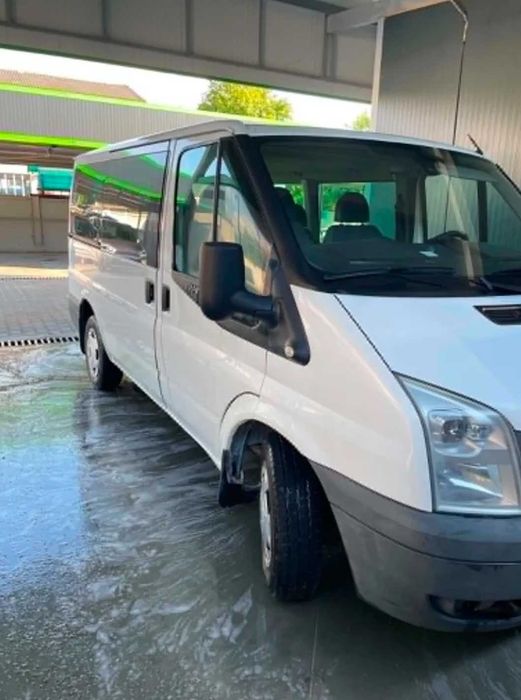 Ford Transit 2.2 дизель 2008 року