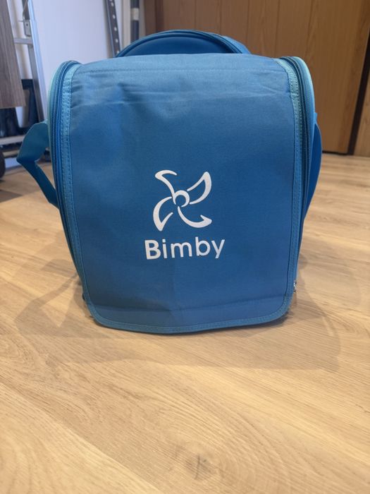 Saco de Bimby TM31 novo