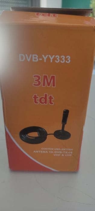 Cyfrowa Antena polecam