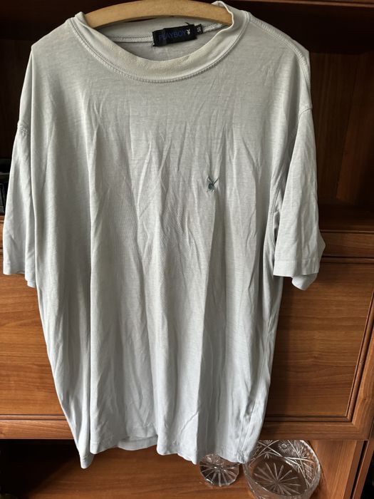 Tshirt meski xl playboy