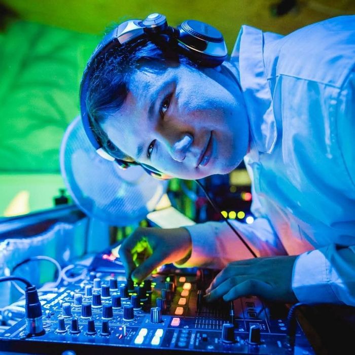 Dj Marcin na Twoją imprezę