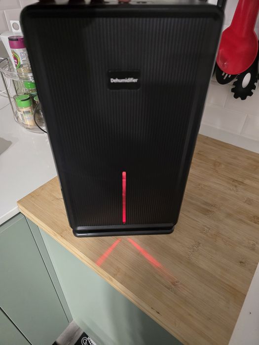Desumidificador Pequeno