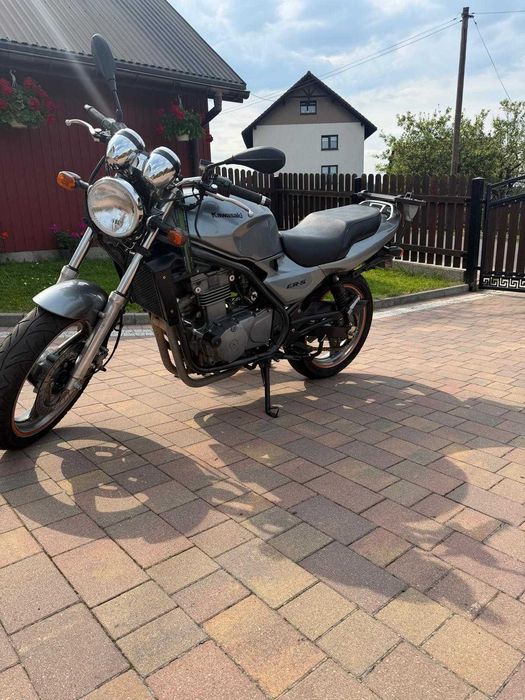 Kawasaki