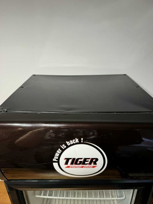 Mini Lodówka Tiger