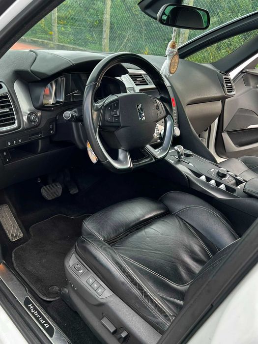 Reservado - Citroen DS5 hybrid 5