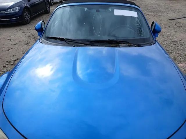 Mazda MX 5 Sport NC para peças - 170cv | 2.0 Gasolina | MZR LF-VE -