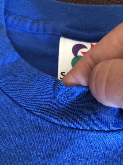 Lote 3 tshirts homem tam L