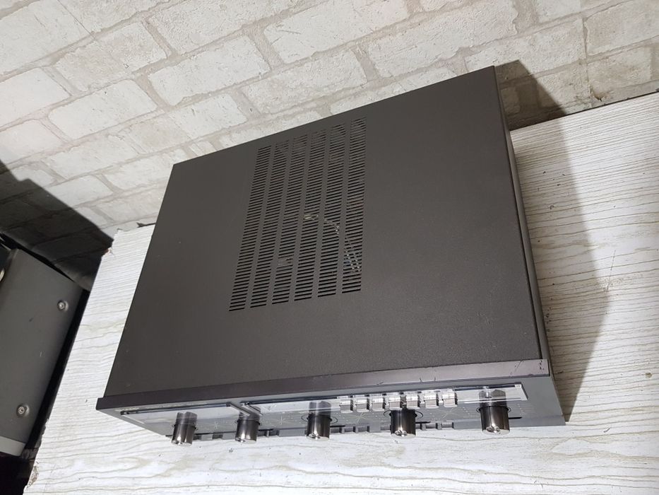 Стерео підсилювач/усилитель  Sharp SM-1288H  2х45Вт б/у з Німеччини