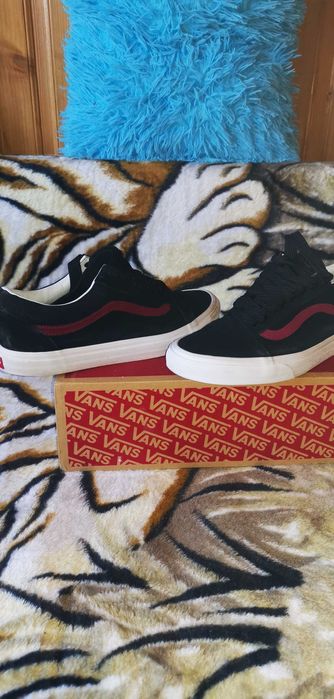 Buty sportowe vans ORYGINAŁ.