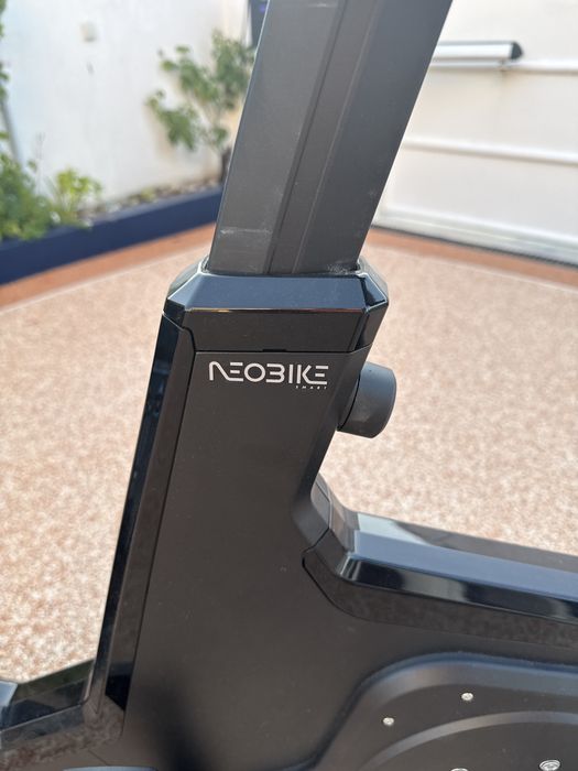 Bicicleta neobike tacx