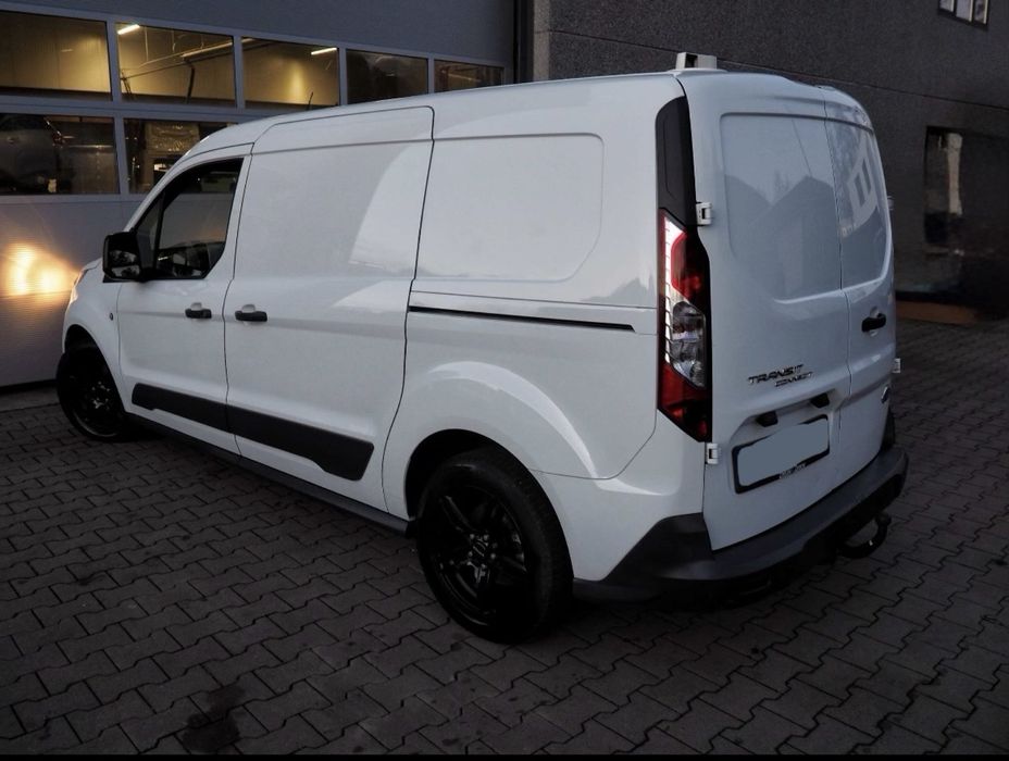 Ford Transit Connect L2