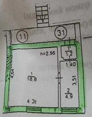 Оренда нежитлового приміщення проспекті Червоної Калини, 10. ВЛАСНИК.