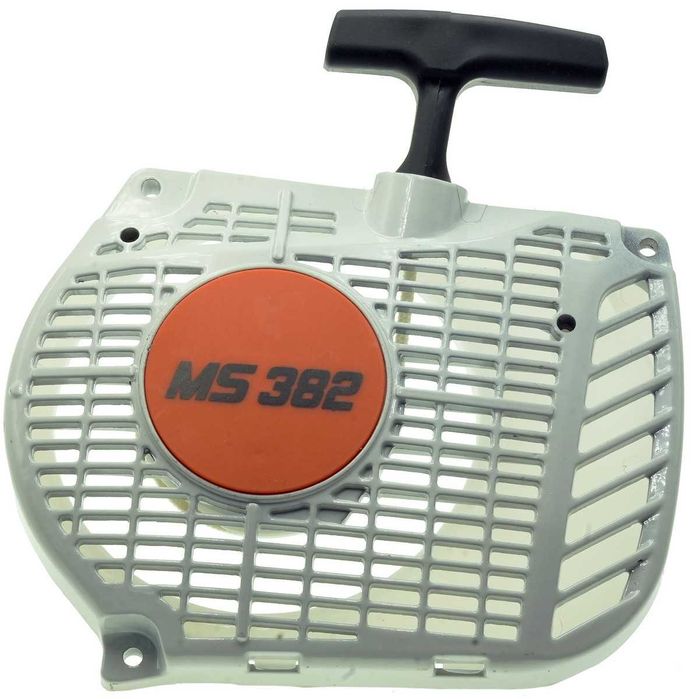 Cтартер VJ Parts бензопилы ST MS-382 аналог 11190802104, стар198
