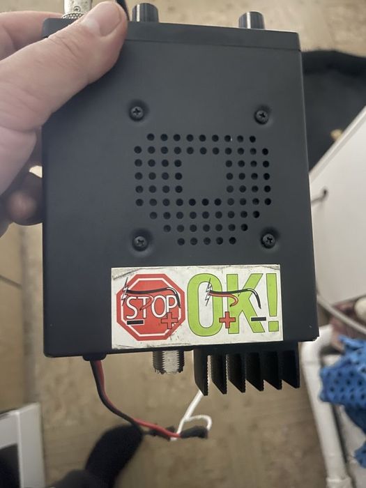 Продам рації для далекобійників