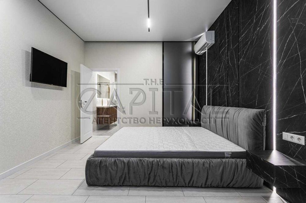 3-комнатная квартира по адресу бульвар Дружбы Народов (площадь 112 м²) - Atlanta.ua - фото 4