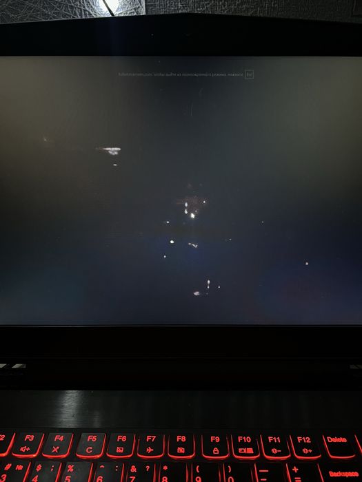 Lenovo Legion y520 1060 6gb+16gb ram