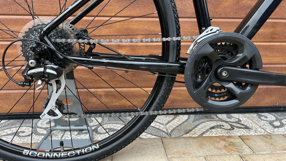 Велосипед Trek Dual Sport 28" / М"
