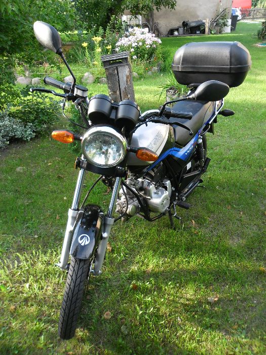 Skup motorowerów ,skuterów ,quadów