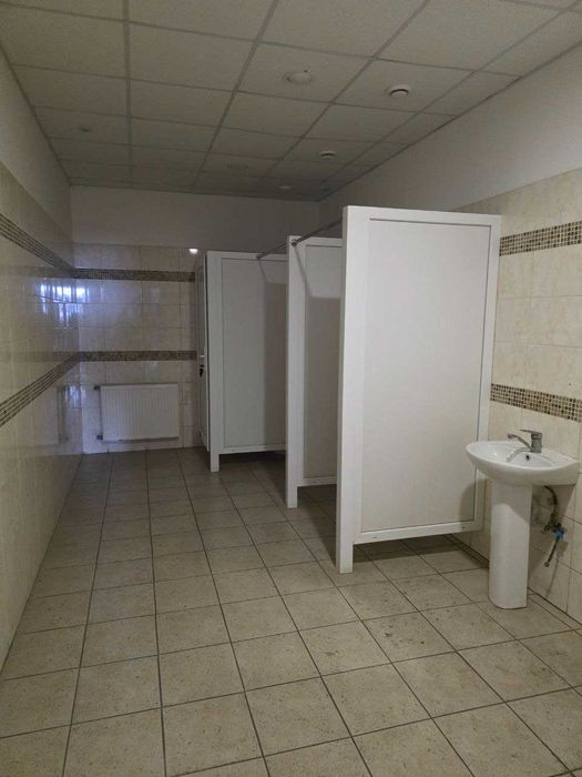 Приміщення для виробництва чи склада