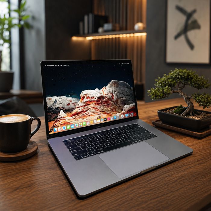 Apple MacBook PRO 16 " 2019 i9/16gb/512SSD/Radeon GPU Od Kobiety ZAMIENIE NA PS5 Z NAPEDEM WARSZAWA