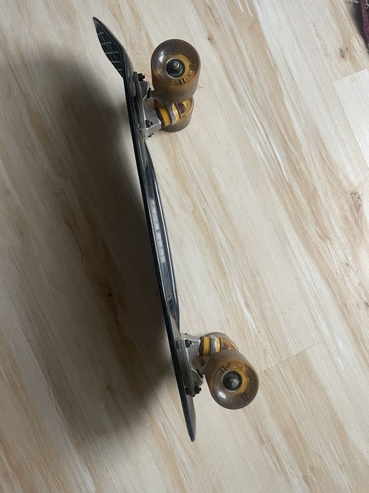 Deskorolka fiszka penny board