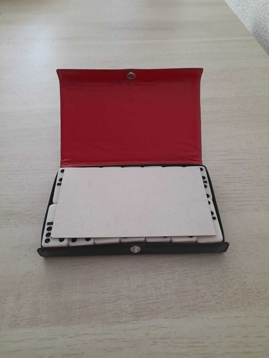 Dominó Vintage Novo